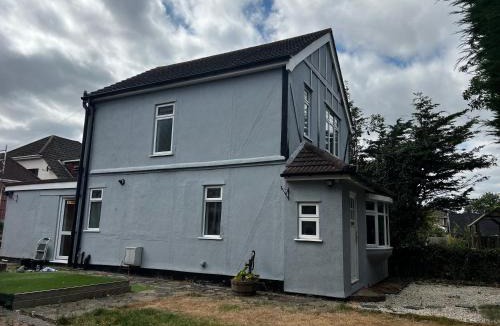 Leigh-on-Sea House | Cozyleigh