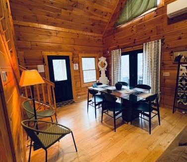 Tate House | Cozymountainretreat