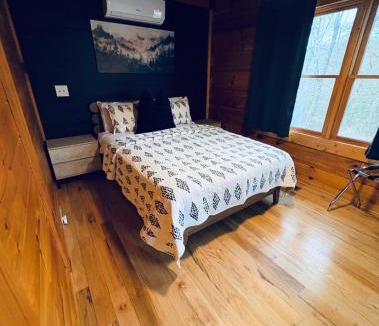 Tate House | Cozymountainretreat