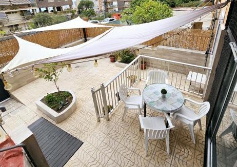 Pla del Bon Repos Apartment | Cozynest ALICANTE - Apartment with Terrace by SunCastle apartamentos