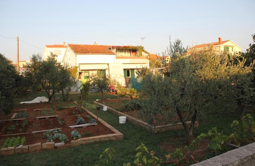 Zadar Apartment | CozyPlace