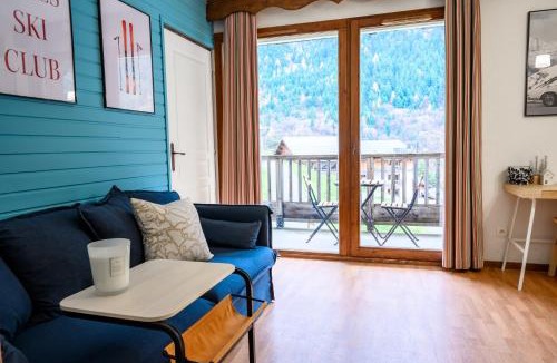 Orelle Apartment | CozySerenity, Orelle & Les 3 Vallées