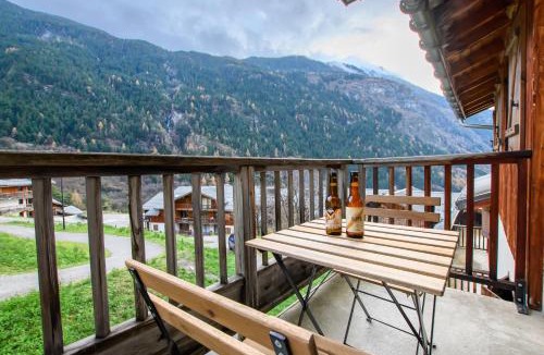 Orelle Apartment | CozySerenity, Orelle & Les 3 Vallées