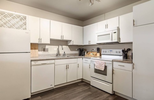 Old Louisville Apartment | CozySuites 800 Tower 1BR w/gym! 19
