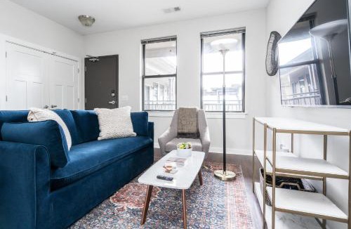 Music Row Apartment | CozySuites Music Row Elegant 1BR in Nashville! 36
