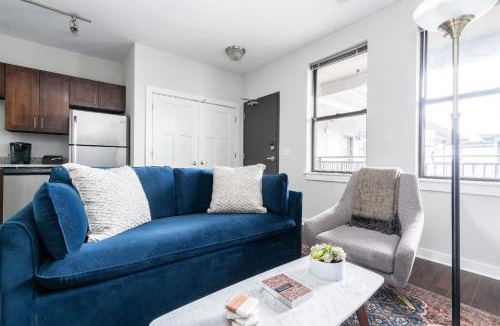 Music Row Apartment | CozySuites Music Row Elegant 1BR in Nashville! 36