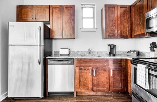 Music Row Apartment | CozySuites Music Row Spacious 2BR in Nashville! 46