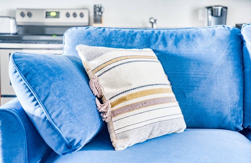 Music Row Apartment | CozySuites Music Row Charming 1BR in Nashville! 49