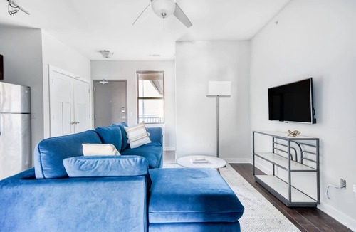 Music Row Apartment | CozySuites Music Row Charming 1BR in Nashville! 49