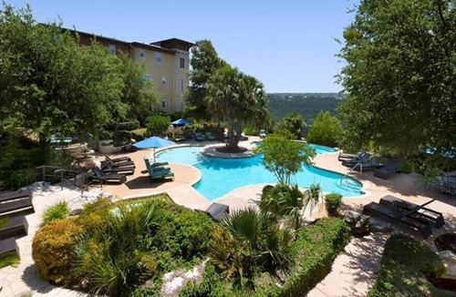 McNeil Apartment | Cozysuites Stunning 1BR Condo in Mountain Resort #2008