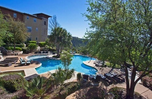 McNeil Apartment | Cozysuites Stunning 1BR Condo in Mountain Resort #2103