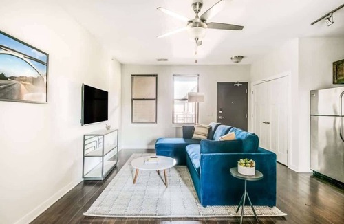 Music Row Apartment | CozySuites TWO Classy Music Row Condos