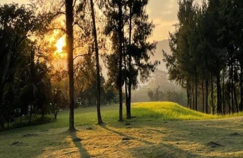 Sentul City Villa | Cozzy Alam Sejuk Villa