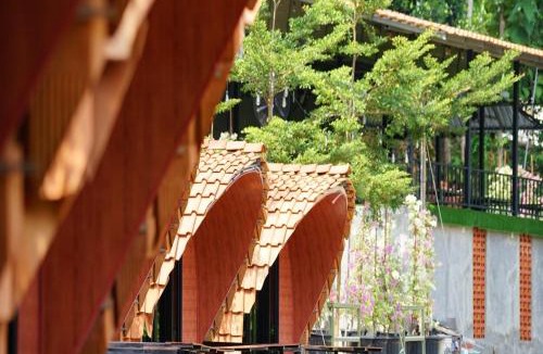Patuk Hotel | Cozzy Bitu Garden