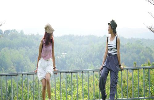 Patuk Hotel | Cozzy Bitu Garden