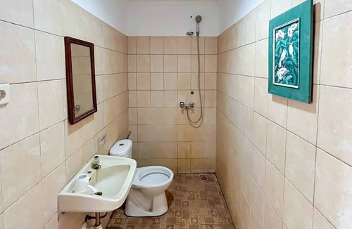 Tukad Mungga Hotel | Cozzy HEPI Bungalo Lovina Singaraja Bali