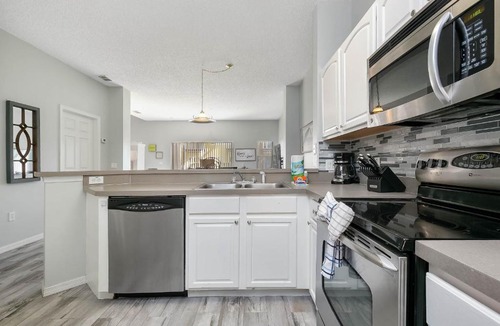 Kissimmee House | Cozzy Townhouse! 925PTC-SVH