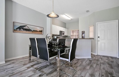 Kissimmee House | Cozzy Townhouse! 925PTC-SVH