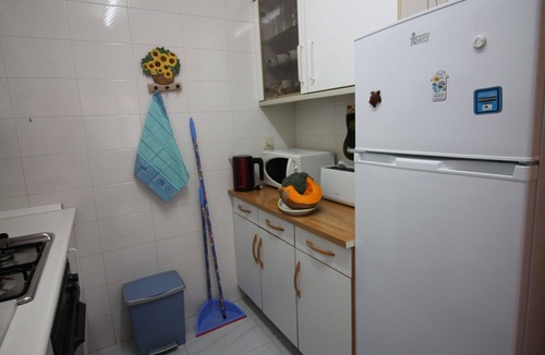 Palamos Ski Chalet | CP 55 - PALAMOS BEACH LA FOSCA - BEAUTIFUL HOUSE 8 PERS.