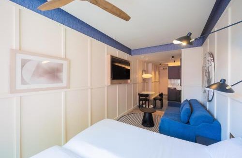 Basurtu Apartment | CP Apartments San Mamés
