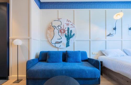 Basurtu Apartment | CP Apartments San Mamés