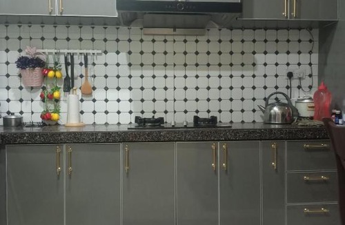 Larut House | Cp homestay