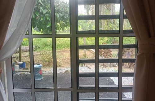 Larut House | Cp homestay