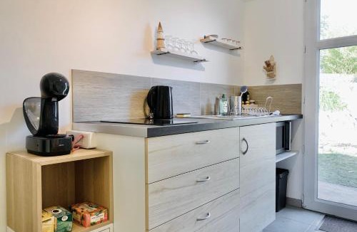 Lumbin Apartment | #CP - House - Magnificent view - garden