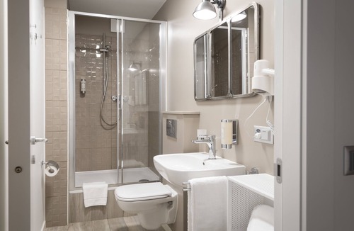 Torricella Taverne Hotel | CP Resort