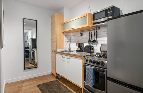 Buckhead Apartment | (CPB) Quiet Studio Perfect for Travel Nurses