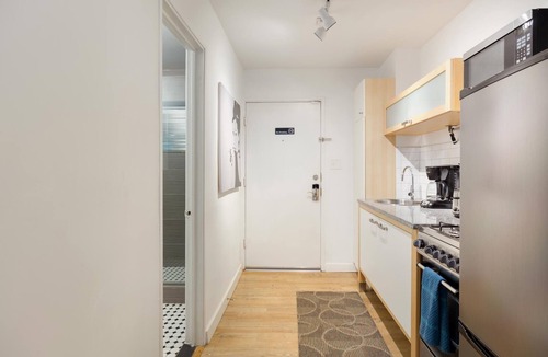 Brookwood Apartment | CPC Rare Find - Secluded Studio w Free Parking