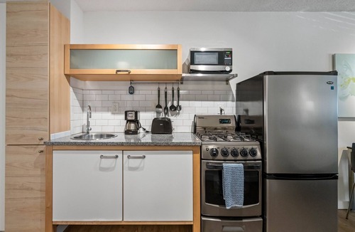 Brookwood Apartment | (CPC) Rare Find - Secluded Studio w/Free Parking