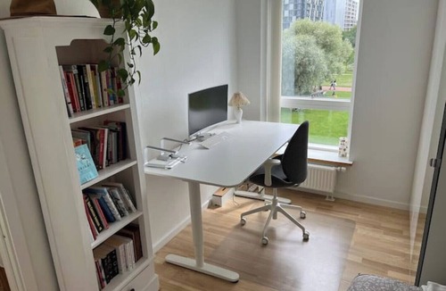 Amager Condo | Cph Afslappende Pænt Ophold, tæt på Natur og Kultur