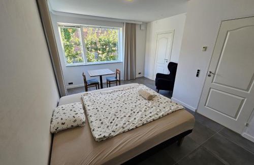 Kastrup Apartment | CPH Airport Suite - 1 min to train, 15 min to City Center