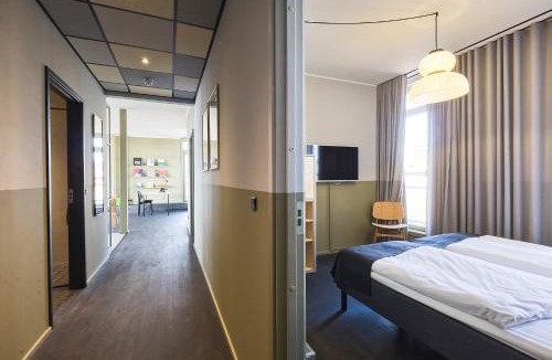 København V Hotel | CPH Hotel