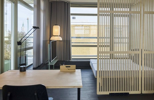 København V Hotel | CPH Hotel