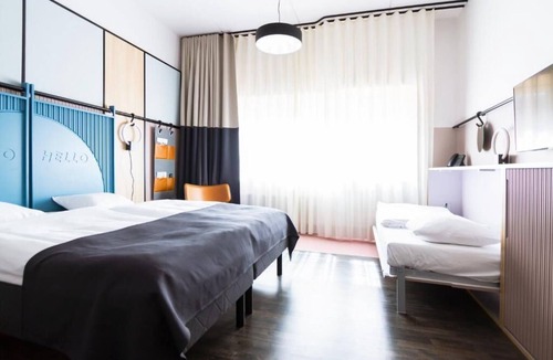 København V Hotel | CPH Hotel