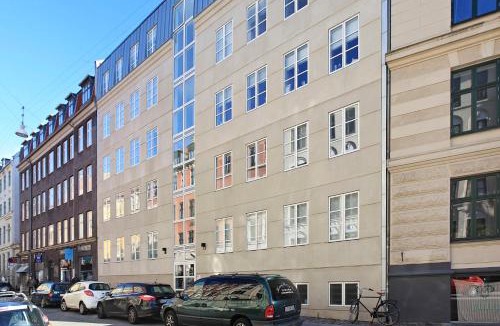 København V Apartment | CPH Lux apartm, 2 FULL BATHROOMS 2th