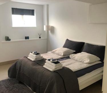 København V Apartment | Cph Lux Apartment KV