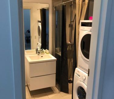 København V Apartment | Cph Lux Apartment KV