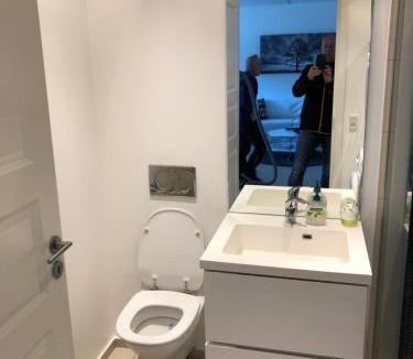 København V Apartment | Cph Lux Apartment KV
