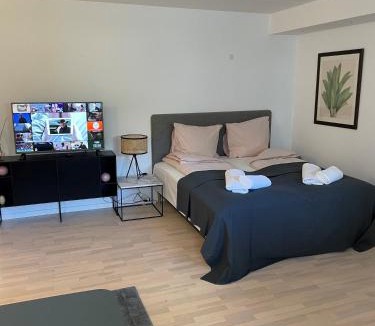 København V Apartment | CPH Lux Apartments KH