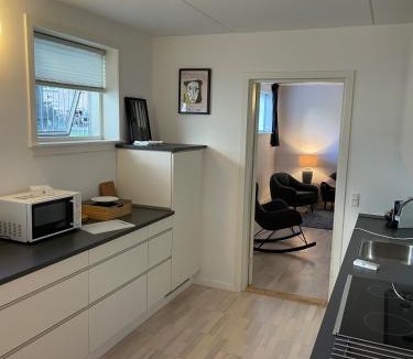 København V Apartment | CPH Lux Apartments KH
