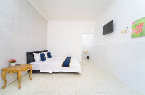 Banjarasri House | CQA Living TANA II By ARBA