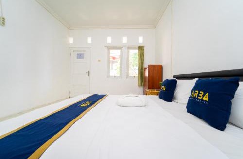 Banjarasri Hotel | CQA Living TANA II By ARBA
