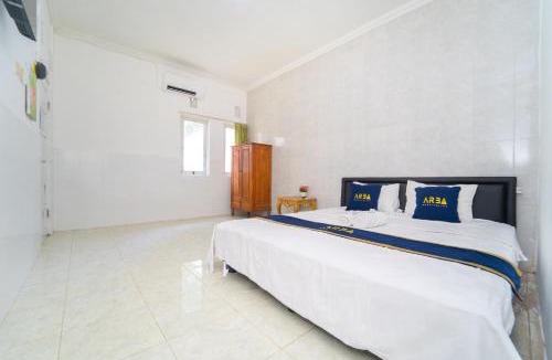 Banjarasri Hotel | CQA Living TANA II By ARBA