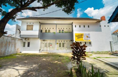 Banjarasri Hotel | CQA Living TANA II By ARBA
