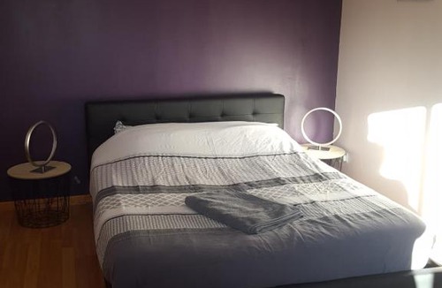 Andert-et-Condon Apartment | Créa'gîte