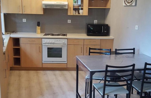 Andert-et-Condon Apartment | Créa'gîte