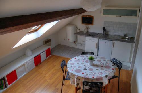 Crecy-en-Brie Apartment | Crécy - Freedomus Marne-La-Vallée